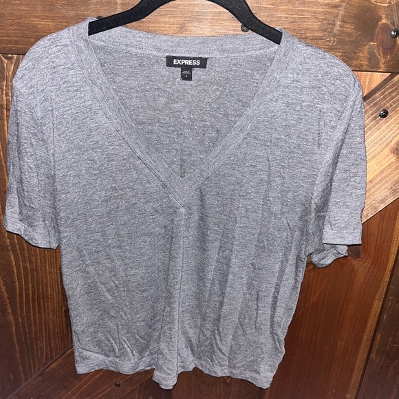 Express tee - Picture 4 of 4